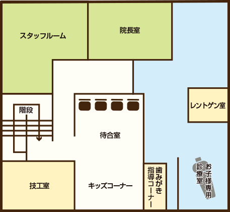 院内紹介マップ02